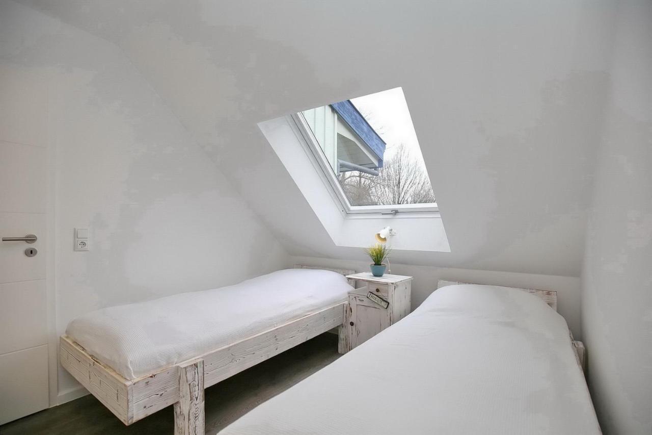 Papillon Wohnung 01-7 볼텐하겐 외부 사진