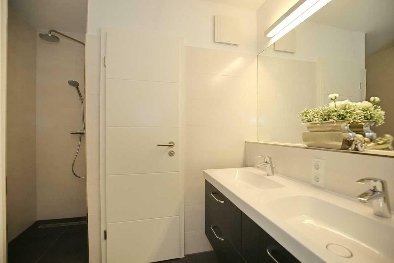 Papillon Wohnung 01-7 볼텐하겐 외부 사진
