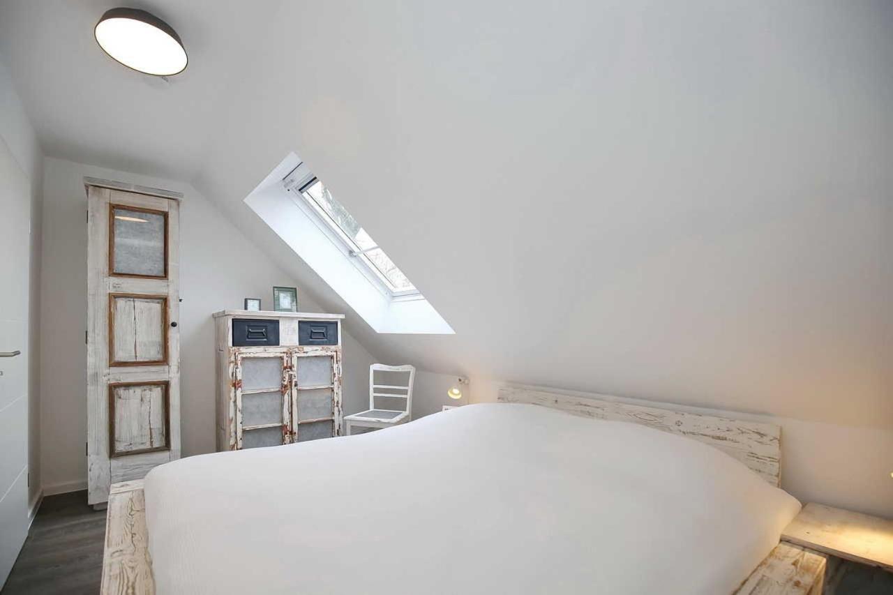 Papillon Wohnung 01-7 볼텐하겐 외부 사진